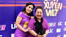 Chương trình 'Cười xuyên Việt': 'Hơn 50% thí sinh diễn giỏi như chuyên nghiệp'